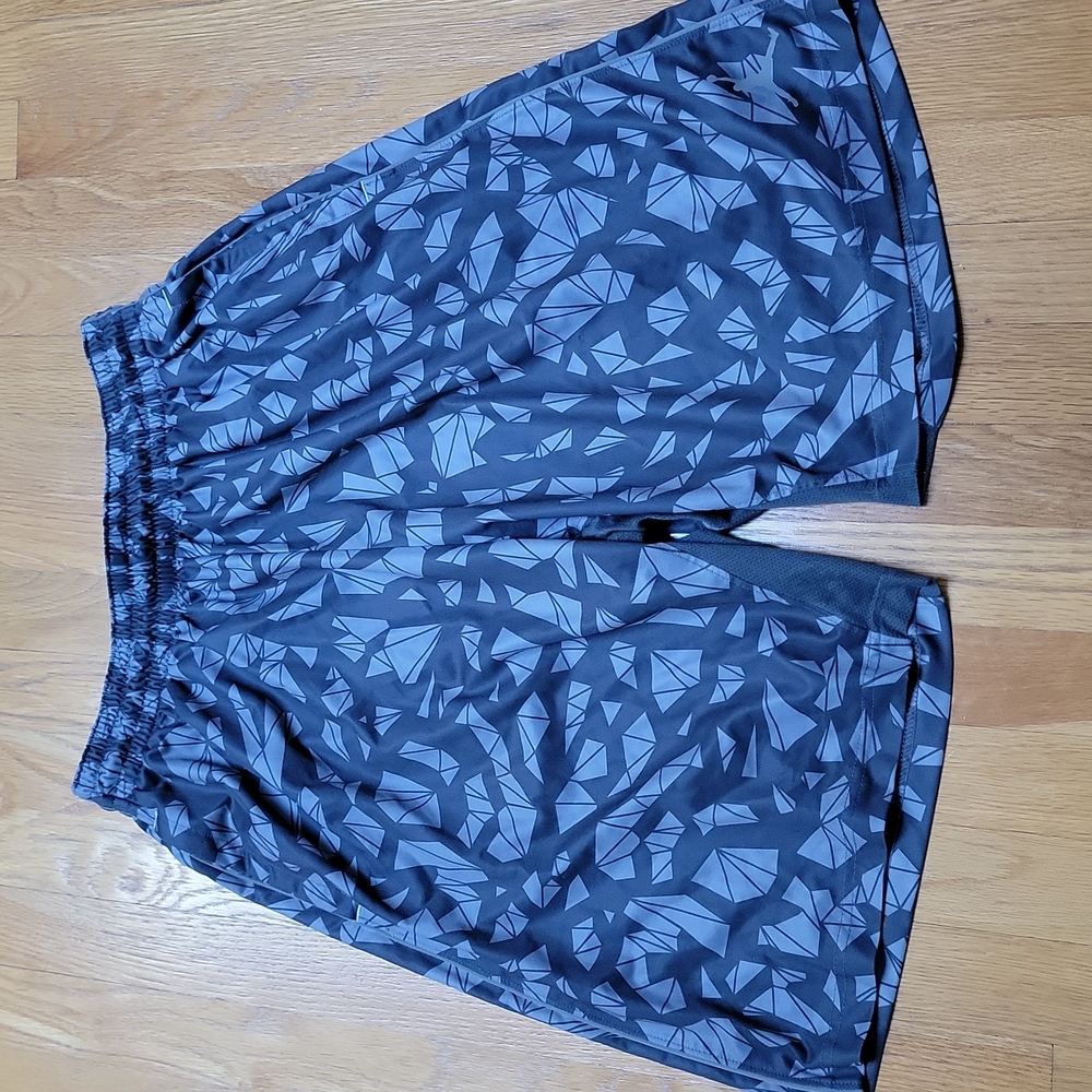 Jordan Basketball Shorts